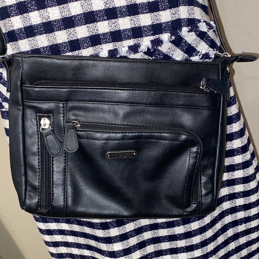 MultiSac North West Summerville Crossbody
